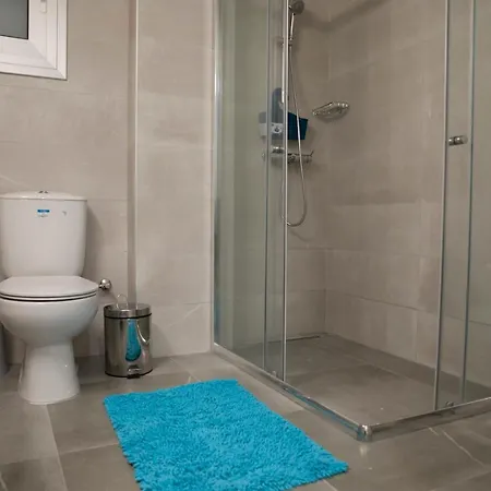 Apartment Down Town Luxury Suites