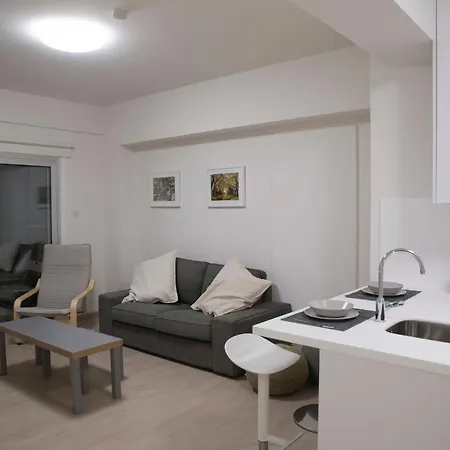 Apartment Down Town Luxury Suites *