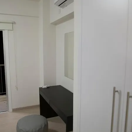 Apartment Down Town Luxury Suites Nicosia