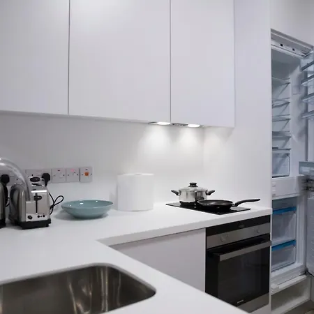 Apartment Down Town Luxury Suites *