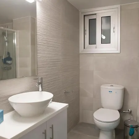 Down Town Luxury Suites