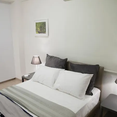 Down Town Luxury Suites * Nicosia