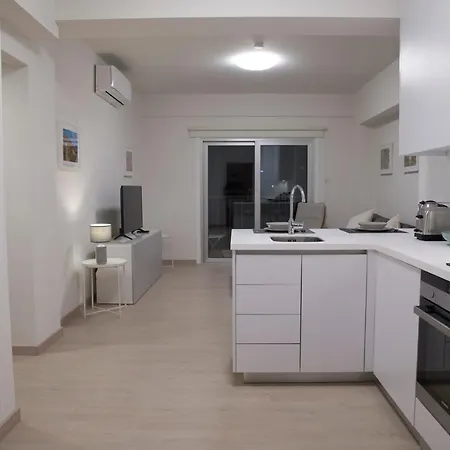 Apartment Down Town Luxury Suites Nicosia