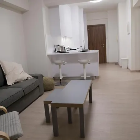 Down Town Luxury Suites *