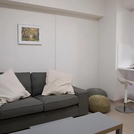 Apartment Down Town Luxury Suites